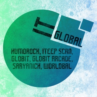 Telegram profile photo for IT GLOBAL