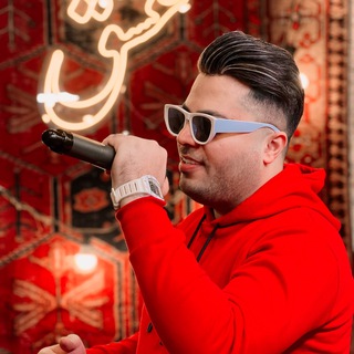 Telegram profile photo for امید عقابی | Omid Oghabi