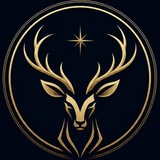 Telegram profile photo for 🦌 Arena Prognos | Canal Oficial