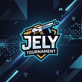 Telegram profile photo for Jely Tournament 🏆