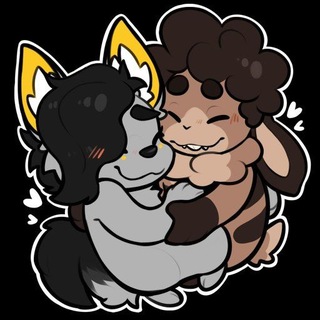 Telegram profile photo for Toca dos Orelhudos 🐰🦊