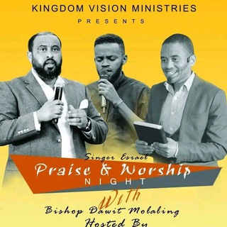 Telegram profile photo for GRACE PRAYER ROOM 2