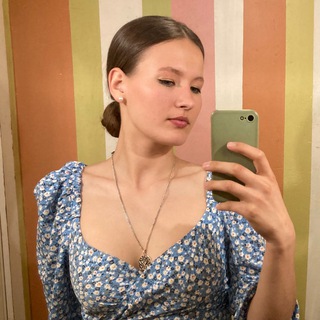 Telegram profile photo for ИВАНКА • music