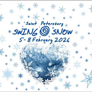 Telegram profile photo for Swing & Snow