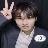 Telegram profile photo for wonwoo.