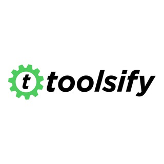 Telegram profile photo for Toolsify