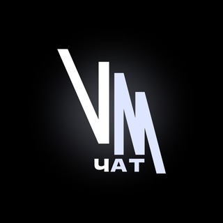 Telegram group profile photo for Чат VoiceM