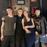 Telegram profile photo for ММРГ "№9"🎤🎸