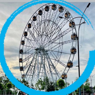 Telegram profile photo for Олимпийский парк Владикавказ