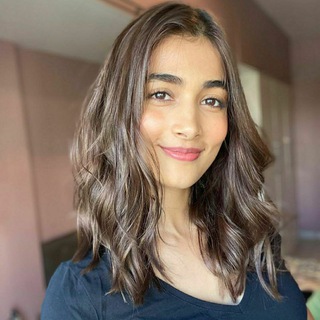 Telegram profile photo for Pooja Hegde π