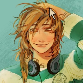 Telegram profile photo for KIRRSH🎧
