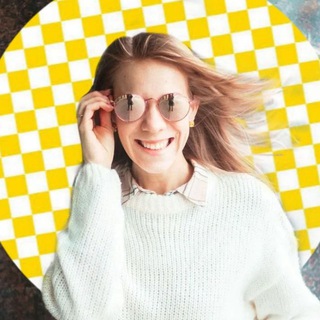 Telegram profile photo for Алёна backstage