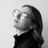 Telegram profile photo for natalia blog | смм & полезности