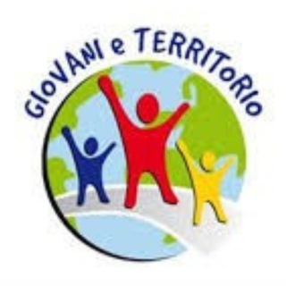 Telegram profile photo for Giovani e Territorio