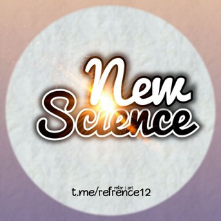 Telegram profile photo for ηξω Scιηce
