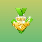 Telegram profile photo for Elex's Vouches