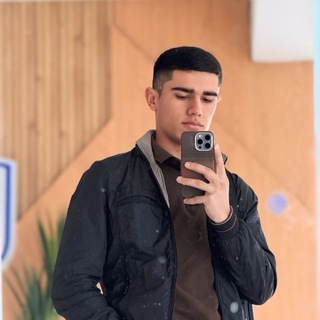 Telegram profile photo for Alibek Rajabov | Rasmiy Blog