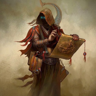 Telegram profile photo for 1ый Нетривиальный