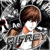 Telegram profile photo for 𝐐ɪꜰʀᴇʏ𝐄ᴅɪᴛᴢ
