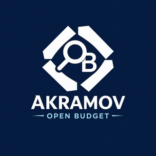 Telegram profile photo for AKRAMOV (OPEN KANAL)