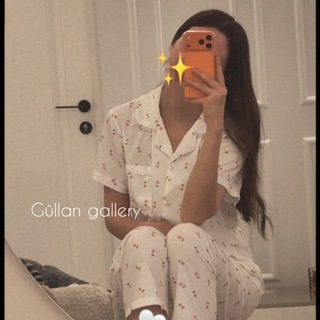 Telegram profile photo for 🪻Gûllan gallery🪻