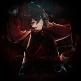 Telegram profile photo for 𝔏𝐈𝐅𝐄 .ㅤؙ᚛❛❛۟.𝐁𝐋𝔒𝐎𝐃𝐘 ℭ𝐎𝐃𝔈 — .恋人