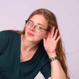 Telegram profile photo for ЛОР | Анастасия Морозова