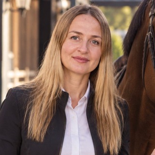 Telegram profile photo for Марина Смирнова|Потенциал без границ