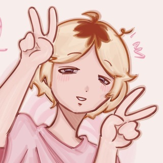 Telegram profile photo for Miyo :>