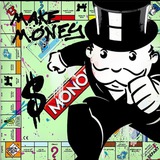 Telegram profile photo for AshshmoneydFX