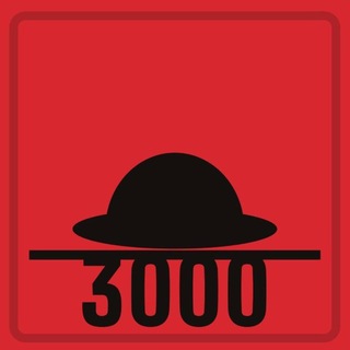 Telegram group profile photo for $3000 - 点保卫战