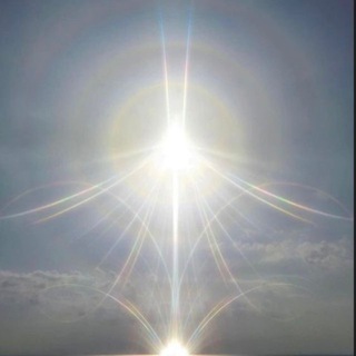 Telegram profile photo for ♱ god’s favorite ملاك ♱
