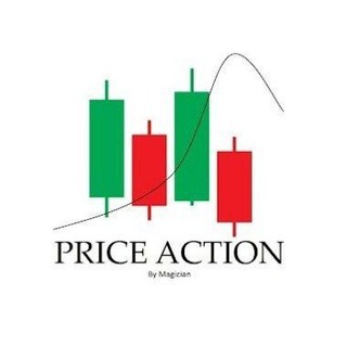 Telegram profile photo for Price Action TR