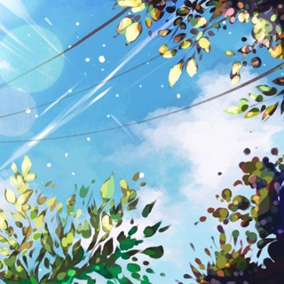 Telegram profile photo for Natsumo