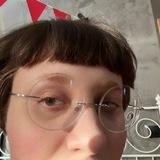 Telegram profile photo for khanarit ✶︎ тату