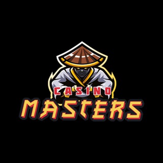 Telegram profile photo for Casino Masters TRICKS & TIPS