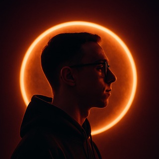 Telegram profile photo for ÃsRap