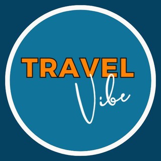 Telegram profile photo for TRAVEL VIBE ☀️ Турагентство