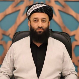 Telegram profile photo for مامۆستا عطاء پێنجوێنی