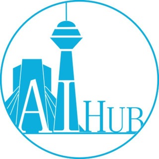 Telegram profile photo for Tehran AI Hub
