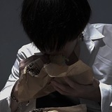 Telegram profile photo for улица в огне.