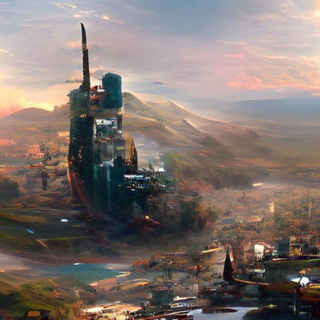 Telegram profile photo for Arcadia