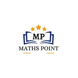 Telegram profile photo for MATHS POINT