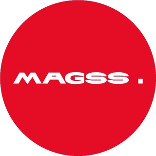Telegram profile photo for MAGSS - новости, обзоры, лайфхаки