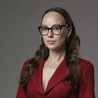 Telegram profile photo for Анастасия Моисеева | Про маркетинг и запуски