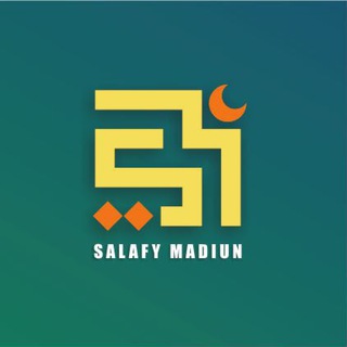 Telegram profile photo for Salafy Madiun