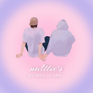 Telegram profile photo for nalttie’s