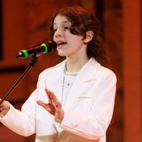 Telegram profile photo for 🦊Алиса Смирнова🎤