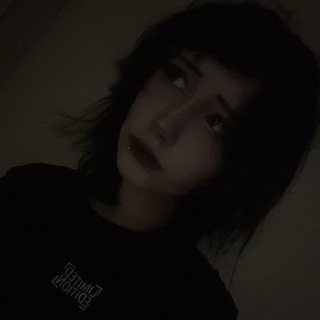 Telegram profile photo for чучела
