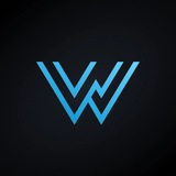 Telegram profile photo for way agency | рекламное агенство crylaygod